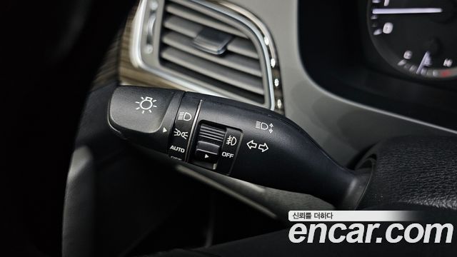 Hyundai Sonata 2015 — photo 24