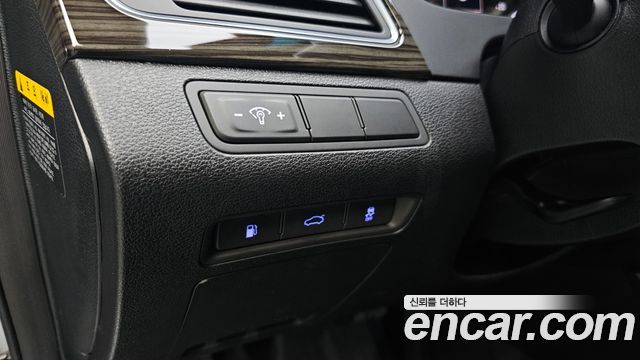Hyundai Sonata 2015 — photo 27