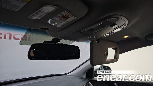 Hyundai Sonata 2015 — photo 29