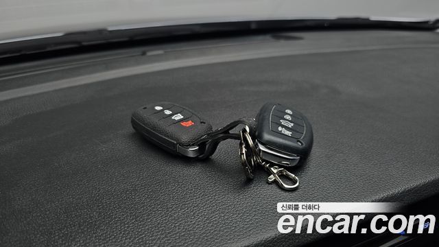 Hyundai Sonata 2015 — photo 31