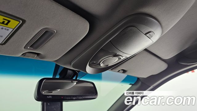 KG Mobility KORANDO 2016 — photo 18