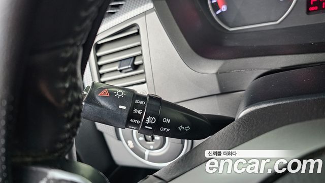 KG Mobility KORANDO 2016 — photo 19