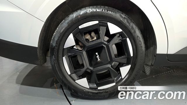 Kia Canival 2024 — photo 5