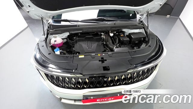 Kia Canival 2024 — photo 6