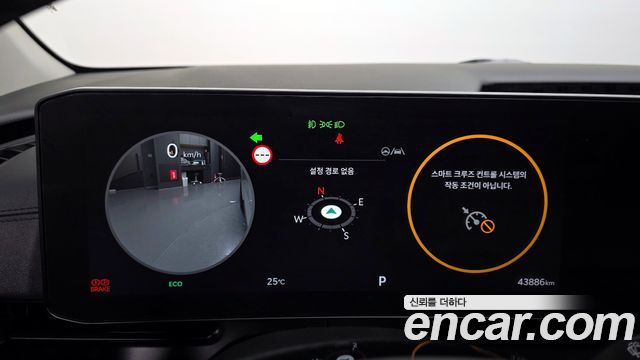 Kia Canival 2024 — photo 11