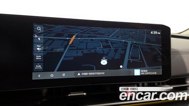 Kia Canival 2024 — photo 21