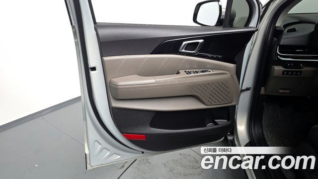Kia Canival 2024 — photo 14