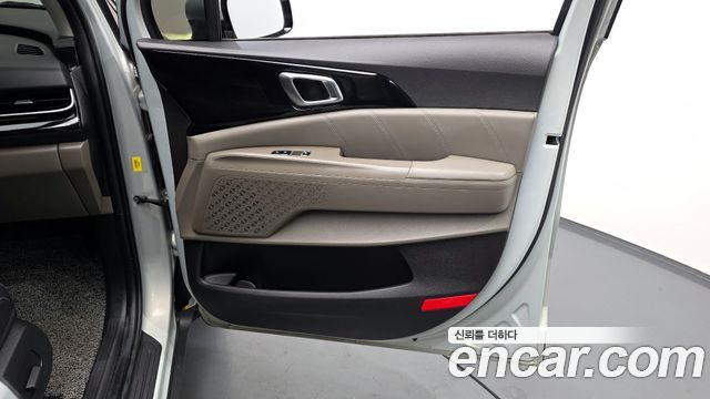 Kia Canival 2024 — photo 15