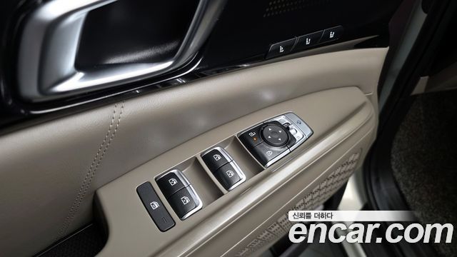 Kia Canival 2024 — photo 30