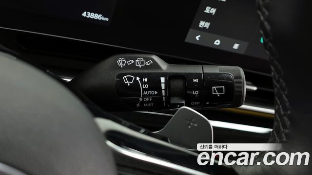 Kia Canival 2024 — photo 33