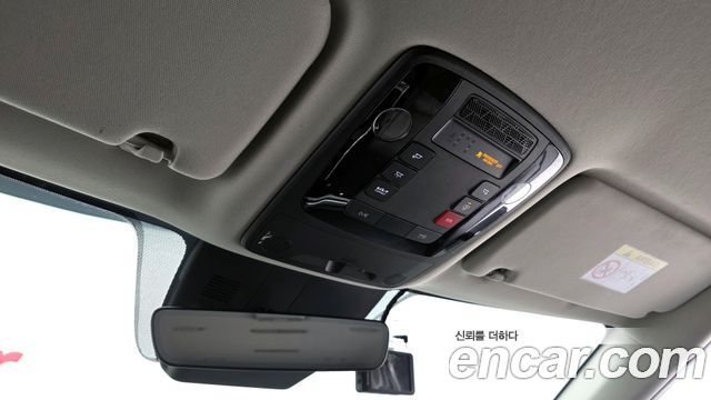 Kia Canival 2024 — photo 34