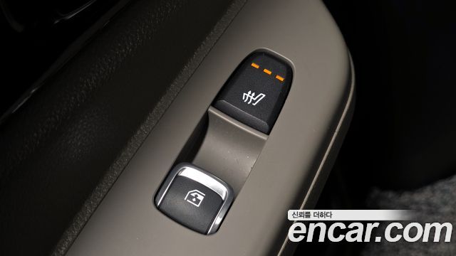 Kia Canival 2024 — photo 36