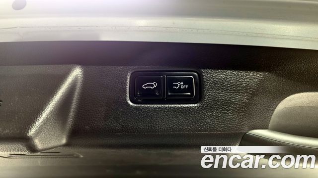 Kia Canival 2024 — photo 38