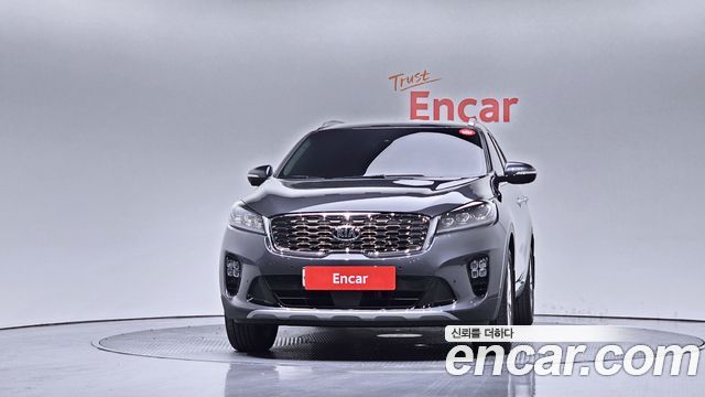 Kia Sorento 2020 — photo 3