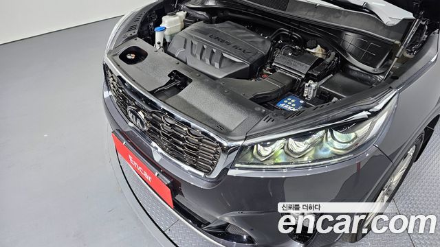 Kia Sorento 2020 — photo 6