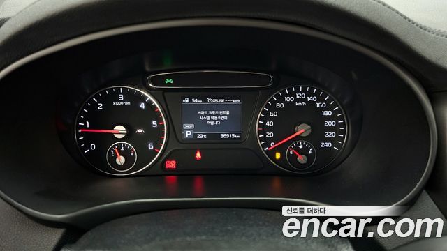 Kia Sorento 2020 — photo 11