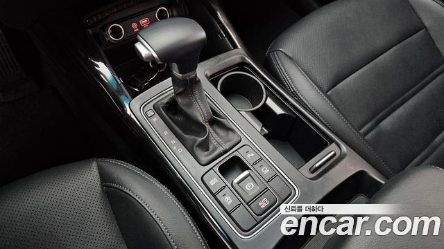 Kia Sorento 2020 — photo 12