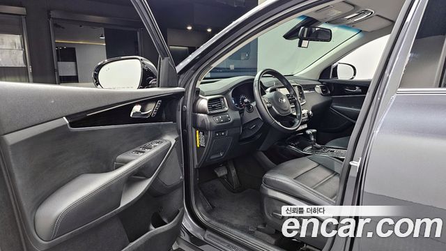 Kia Sorento 2020 — photo 13