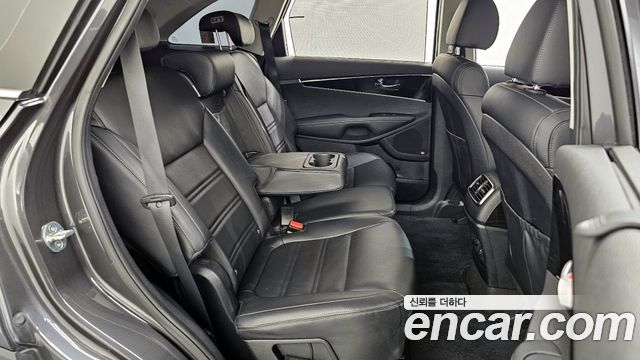 Kia Sorento 2020 — photo 18