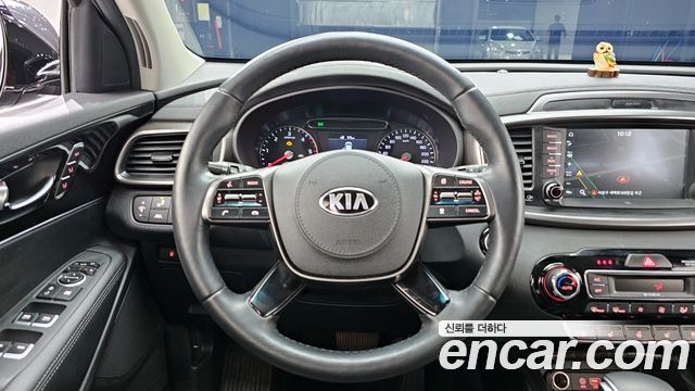 Kia Sorento 2020 — photo 19