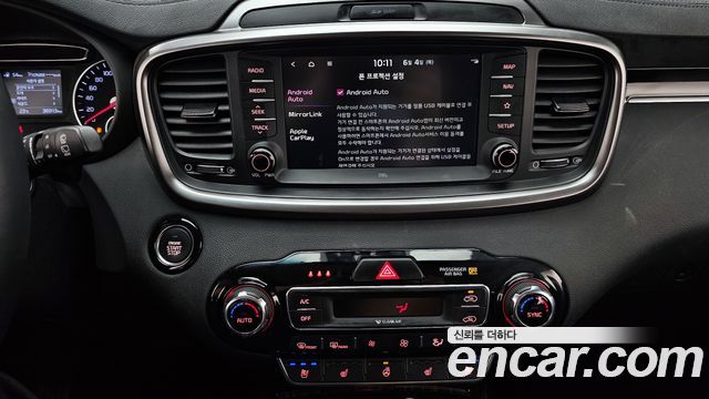 Kia Sorento 2020 — photo 20