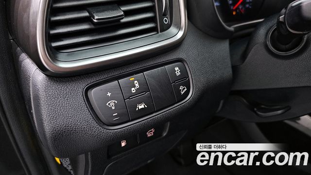 Kia Sorento 2020 — photo 22