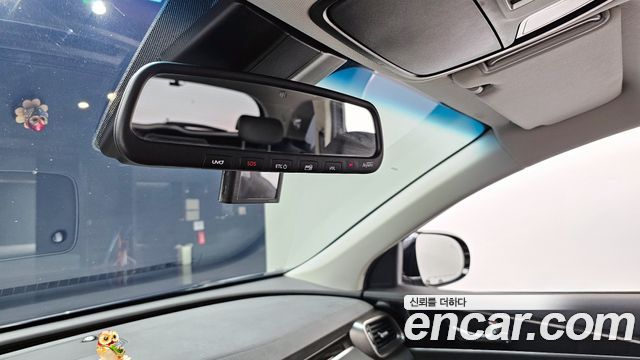 Kia Sorento 2020 — photo 25