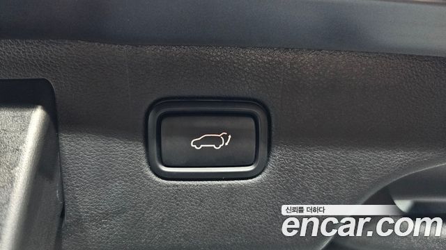 Kia Sorento 2020 — photo 26