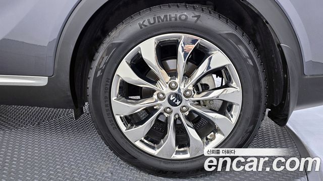 Kia Sorento 2020 — photo 7