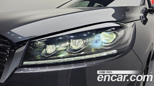 Kia Sorento 2020 — photo 8