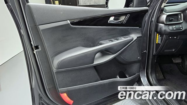 Kia Sorento 2020 — photo 14