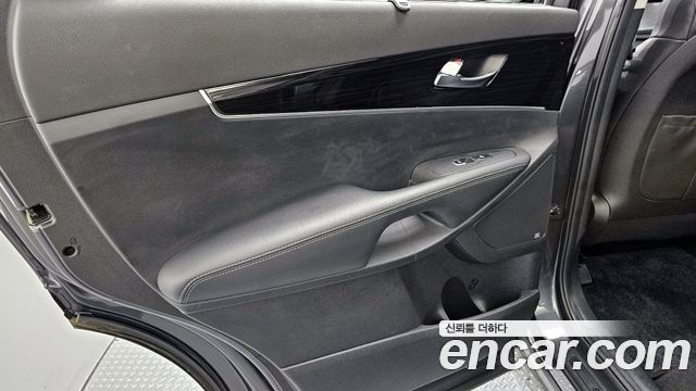 Kia Sorento 2020 — photo 15
