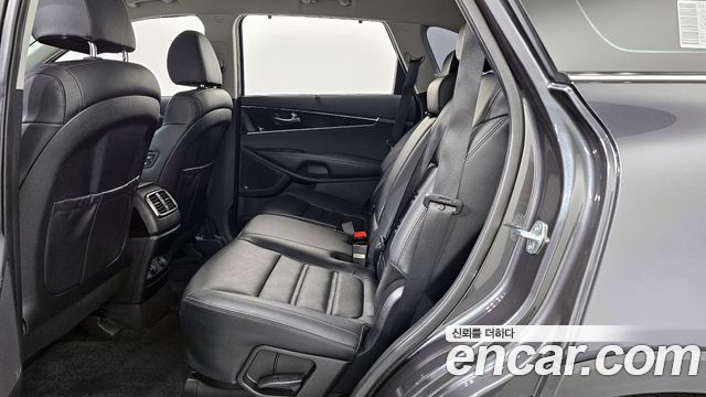 Kia Sorento 2020 — photo 16