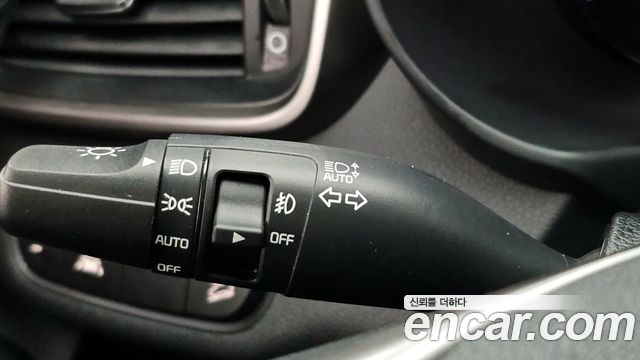 Kia Sorento 2020 — photo 27