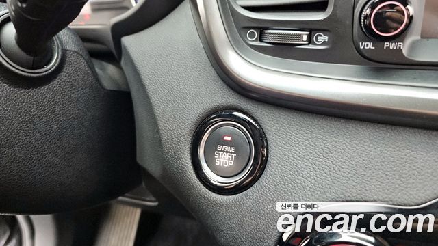 Kia Sorento 2020 — photo 28