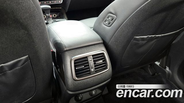 Kia Sorento 2020 — photo 29