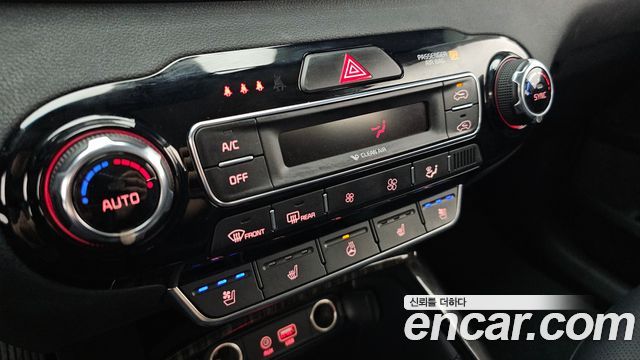 Kia Sorento 2020 — photo 32