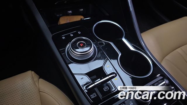 Kia K5 2022 — photo 12