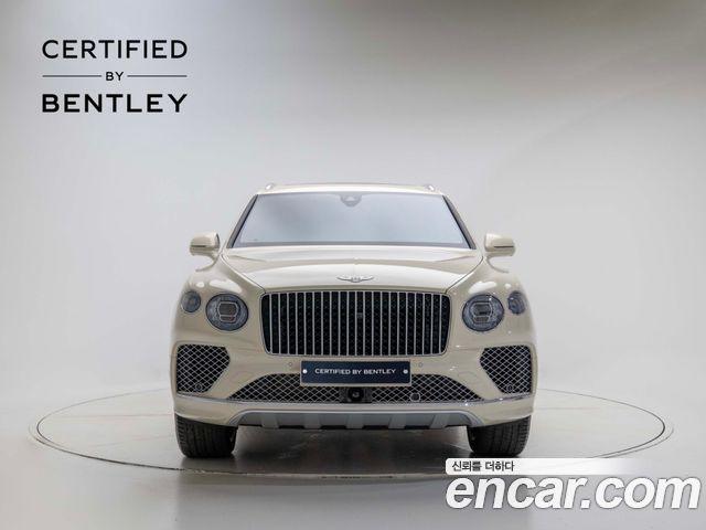Bentley Bentayga 2025 — photo 2