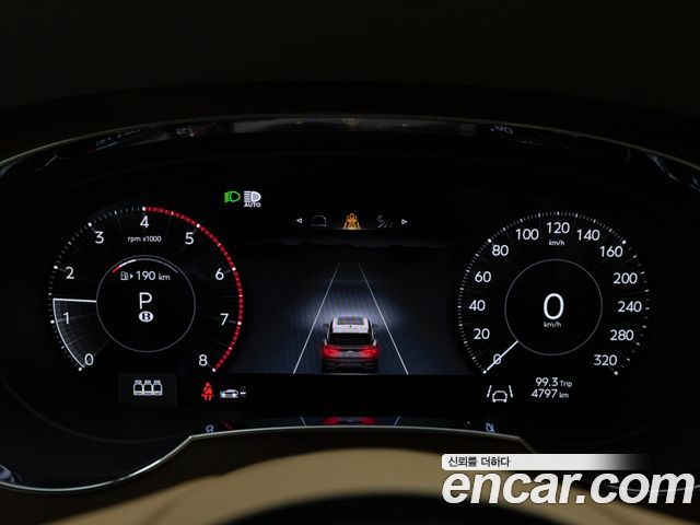 Bentley Bentayga 2025 — photo 7