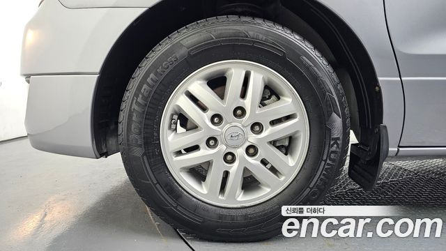 Hyundai Starex 2017 — photo 5