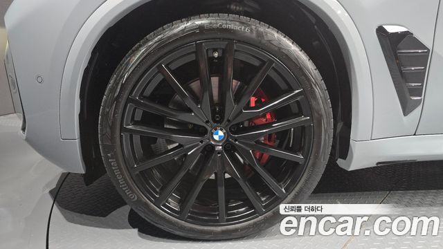 BMW X5 2026 — photo 5