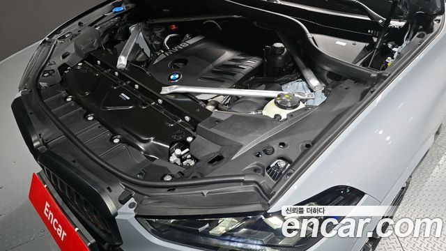BMW X5 2026 — photo 6