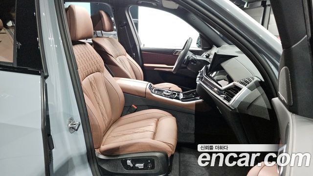 BMW X5 2026 — photo 12