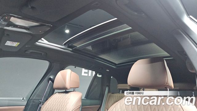 BMW X5 2026 — photo 18