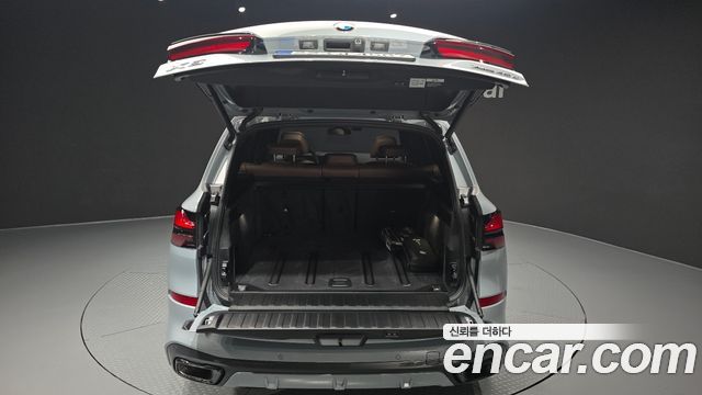 BMW X5 2026 — photo 20