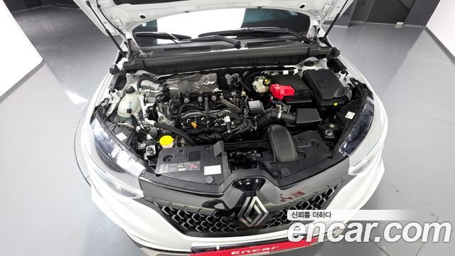 Renault Korea Arkana 2025 — photo 6