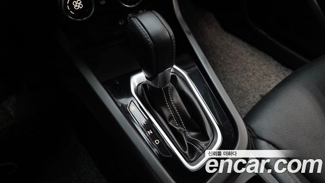 Renault Korea Arkana 2025 — photo 9