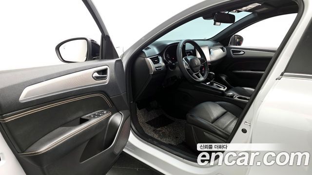 Renault Korea Arkana 2025 — photo 10