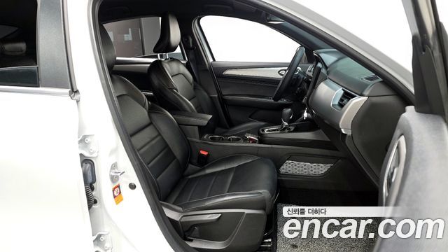 Renault Korea Arkana 2025 — photo 11